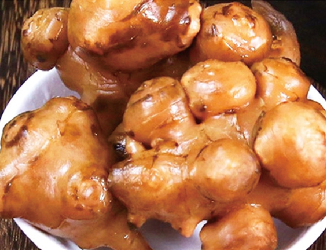 �������